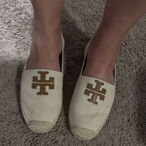 Tory Burch espadrille